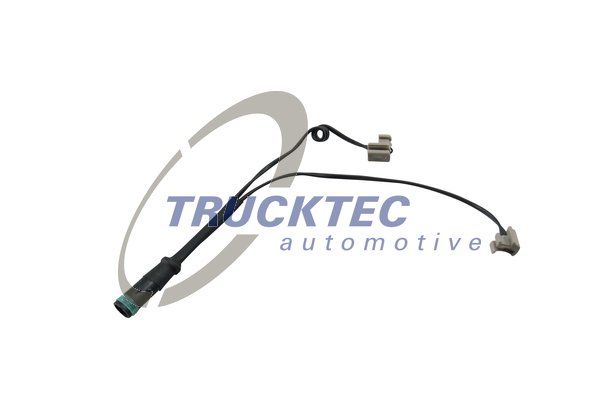 TRUCKTEC AUTOMOTIVE Indikators, Bremžu uzliku nodilums 05.35.058